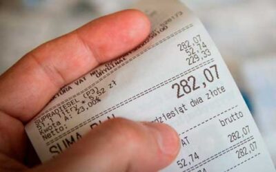 Operaciones sujetas a IVA