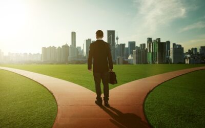 ¿Qué sociedad elijo para mi negocio?