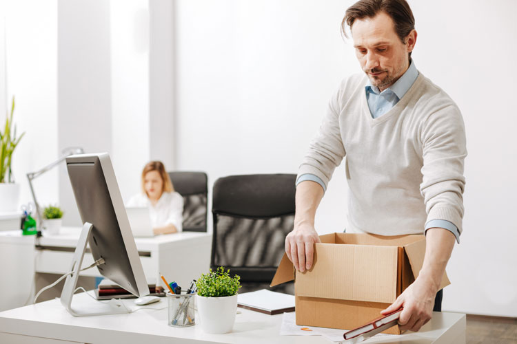 Calificación del despido