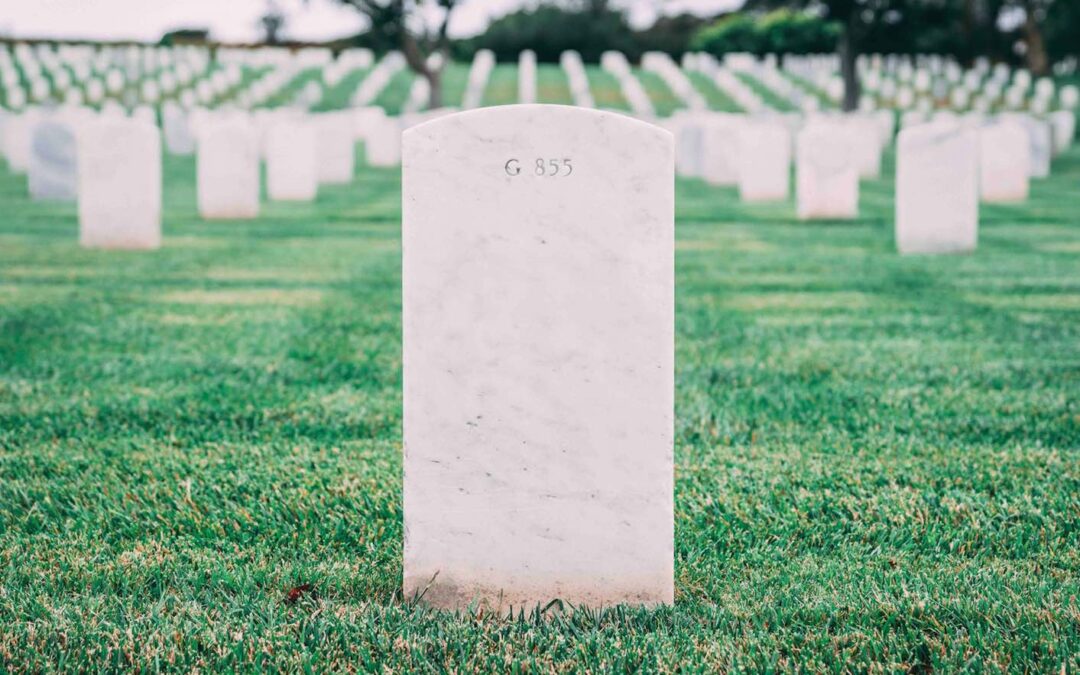 Trámites ante el fallecimiento de un familiar