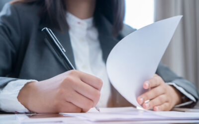 Registro de actividades de tratamiento ¿En qué consiste?