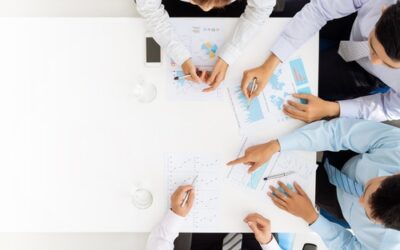 Planificación financiera empresarial