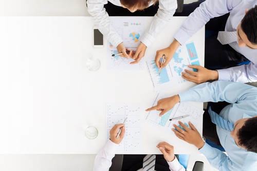 Planificación financiera empresarial