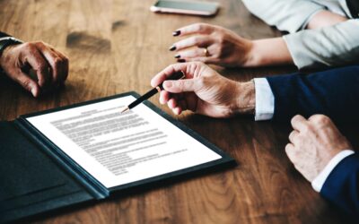 Pacto de socios: ¿Qué es y cómo se hace?