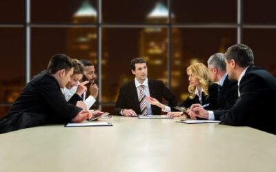 Derechos de los socios: derecho de voto y veto