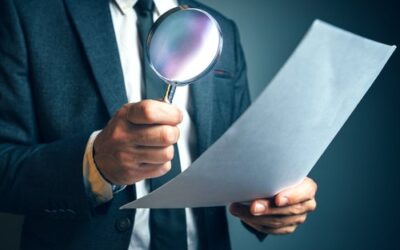 Cómo actuar frente a una inspección de trabajo