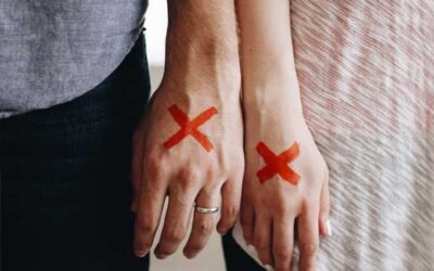 Pasos de un divorcio o separación