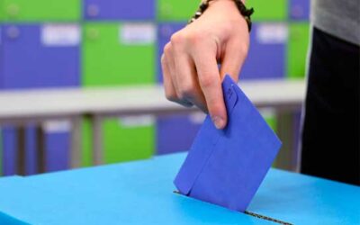 Permiso retribuido para votar en las elecciones del 10 de Noviembre