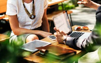 Crear una empresa online. Objetivo 2021