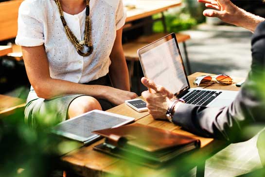 Crear una empresa online. Objetivo 2021