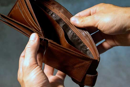 Hacienda todavía no me ha pagado la devolución de la renta