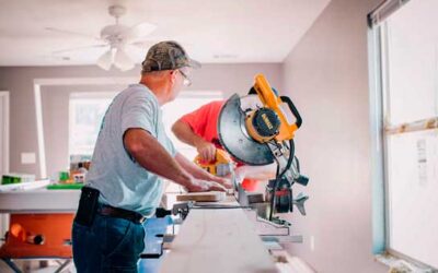 ¿Quién debe pagar las obras en una vivienda de alquiler?