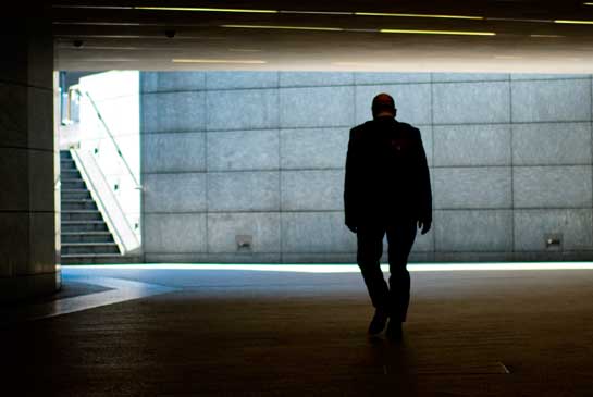 exclusión de un socio exclusión de un socio