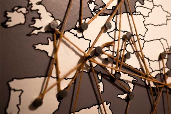 Fiscalidad de personas no residentes