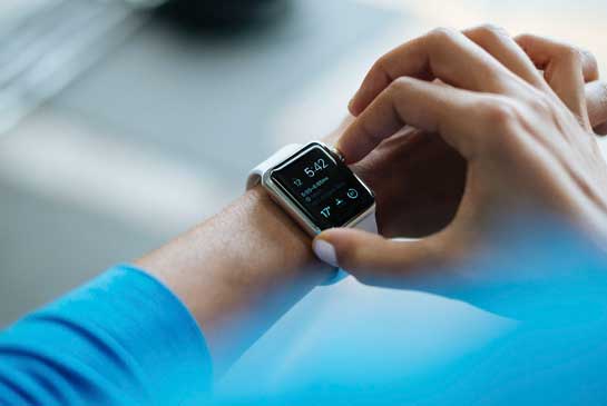 Sanciones por incumplir el registro de jornada