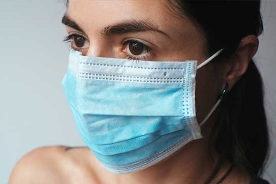 Ausentarse del trabajo por cuarentena