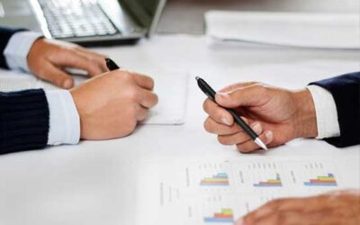 Puntos de control de la contabilidad. Detectar errores