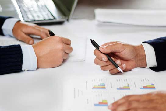 Puntos de control de la contabilidad. Detectar errores