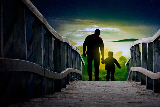 ¿Cómo hacer un testamento con garantías?