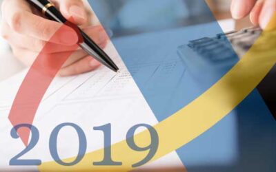 La campaña de la Renta 2019 ya está aquí