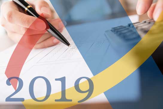 La campaña de la Renta 2019 ya está aquí