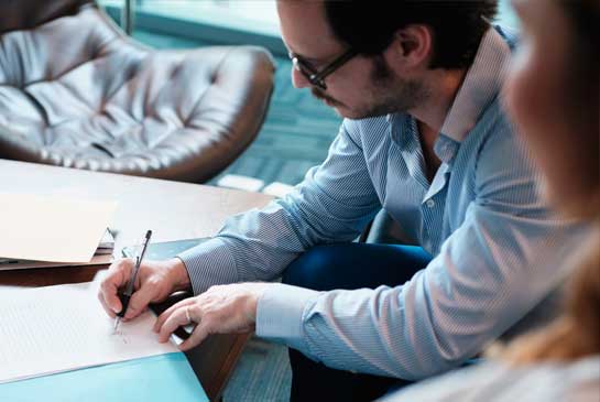 Formas de testar desde casa