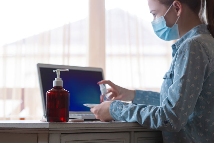 Consecuencias jurídicas del coronavirus desde un punto de vista contractual