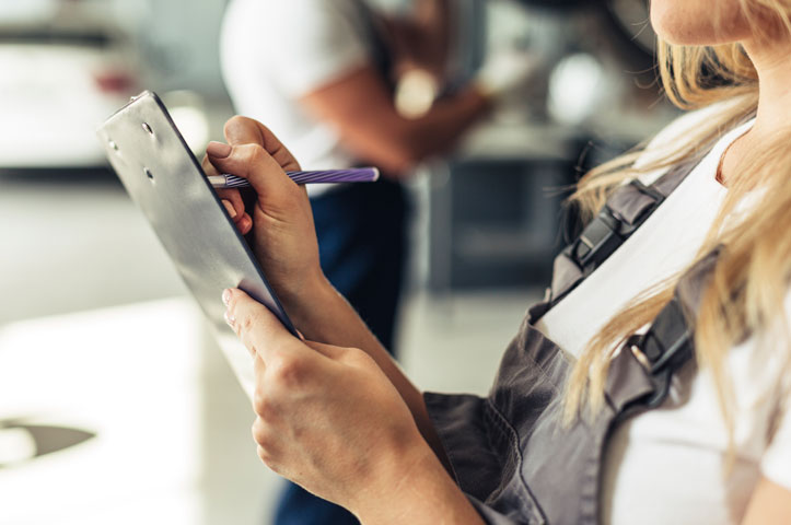 Inspecciones y ERTES en la desescalada