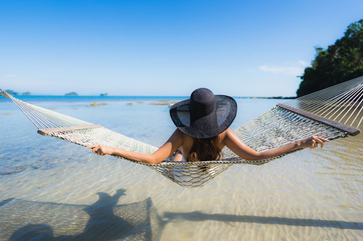 Cómo afecta el ERTE a las vacaciones de los trabajadores