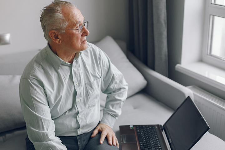 Jubilarse antes de tiempo