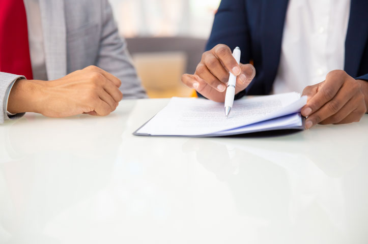 La nueva prórroga de los ERTES