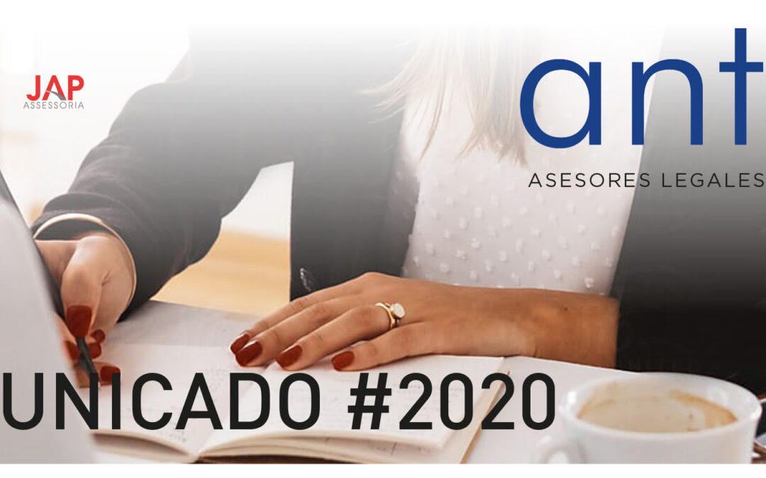 Novedades, Ley del teletrabajo