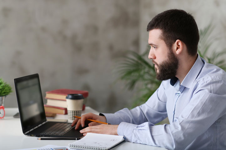 Nueva Ley del teletrabajo