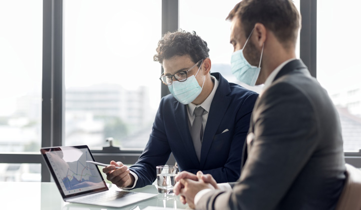 Ayudas para el alquiler durante la crisis del COVID-19