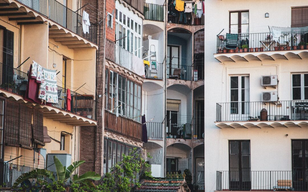 Devolución de la fianza alquileres