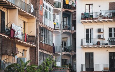 Devolución de fianza en alquileres