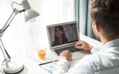 Jornada de trabajo en el teletrabajo