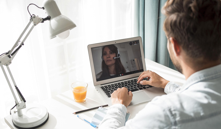 Jornada de trabajo en el teletrabajo