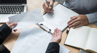 El Registro Retributivo obligatorio 2021