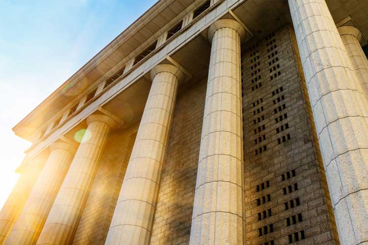 El Recurso Contencioso-Administrativo y sus características