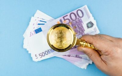 Criptomonedas en la Declaración de la Renta