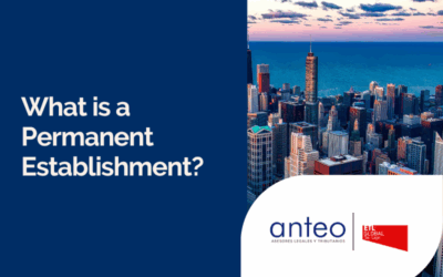 Permanent Establishment in Spain