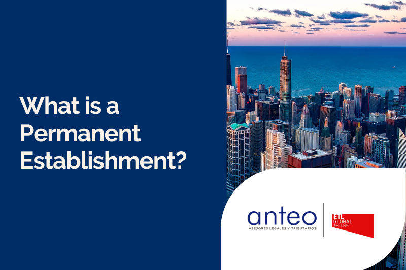 Permanent Establishment in Spain