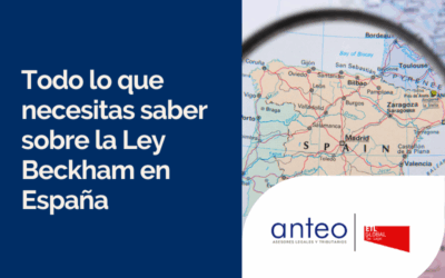 Todo lo que necesitas saber sobre la Ley Beckham en España
