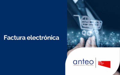 Factura electrónica