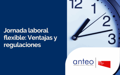 Jornada laboral flexible: Ventajas y regulaciones