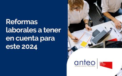 Novedades laborales a tener en cuenta para este 2024
