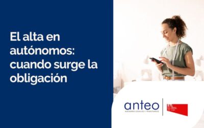 ¿Cuándo hay que hacerse autónomo?