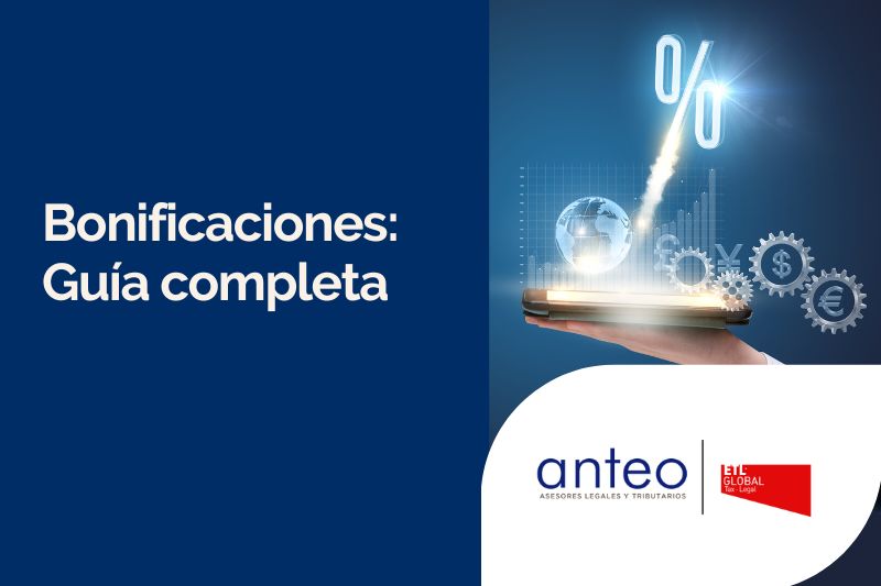 Bonificaciones a la contratación aplicables en 2024, cuáles son y a quién se aplican