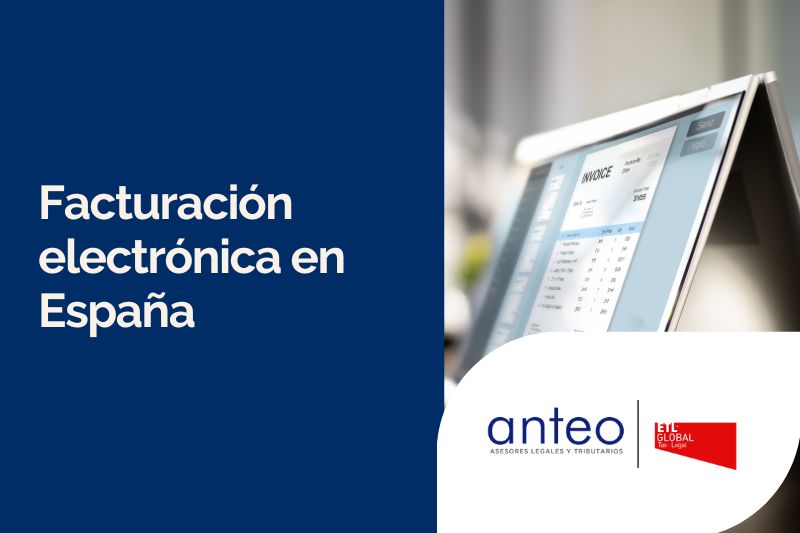 La factura electrónica en España: Obligaciones, normativa y beneficios para empresas y profesionales